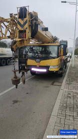 Buy XCMG QY40KC Used Crane / 1 Buy XCMG QY40KC Used Crane / 1